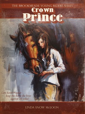 cover image of Crown Prince